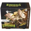 Wizards of the Coast Magic: The Gathering - Secrets of Strixhaven Collector's Booster Ekranas (12 Packs)
