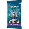 Wizards of the Coast Magic: The Gathering - Wilds of Eldraine Set Booster