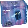 Wizards of the Coast Magic: The Gathering - Doctor Who Collector Booster Ekranas (12 Packs)