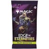 Wizards of the Coast Magic: The Gathering - Edge of Eternities Play Booster