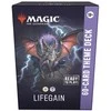 Wizards of the Coast Magic: The Gathering - Secrets of Strixhaven Theme Deck - Lifegain
