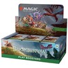 Wizards of the Coast Magic: The Gathering - Bloomburrow Play Booster Ekranas (36 Packs)