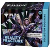 Wizards of the Coast Magic: The Gathering - Reality Fracture Collectors Booster Ekranas (12 Packs)