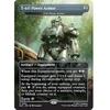 Wizards of the Coast Magic: The Gathering - Secret Lair x Fallout: Beyond Vault 33