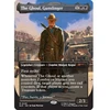 Wizards of the Coast Magic: The Gathering - Secret Lair x Fallout: Beyond Vault 33
