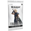 Wizards of the Coast Magic: The Gathering - Final Fantasy Play Booster
