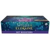 Wizards of the Coast Magic: The Gathering - Wilds of Eldraine Set Booster Ekranas (30 Packs)