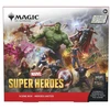 Wizards of the Coast Magic: The Gathering - Marvel Super Heroes Scene Box: Heroes United