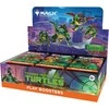 Wizards of the Coast Magic: The Gathering - Teenage Mutant Ninja Turtles - Play Booster Ekranas (30 packs)