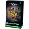 Wizards of the Coast Magic: The Gathering - Bloomburrow Commander Deck - Family Matters