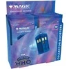 Wizards of the Coast Magic: The Gathering - Doctor Who Collector Booster Ekranas (12 Packs)