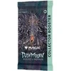 Wizards of the Coast Magic: The Gathering - Duskmourn: House of Horrors Collector's Booster