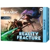Wizards of the Coast Magic: The Gathering - Reality Fracture Bundle