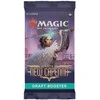 Wizards of the Coast Magic: The Gathering - Streets of New Capenna Draft Booster