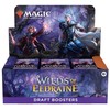 Wizards of the Coast Magic: The Gathering - Wilds of Eldraine Draft Booster Ekranas (36 Packs)
