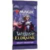 Wizards of the Coast Magic: The Gathering - Wilds of Eldraine Draft Booster
