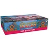 Wizards of the Coast Magic: The Gathering - The Lost Caverns of Ixalan Set Booster Ekranas (30 Packs)