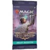 Wizards of the Coast Magic: The Gathering - Streets of New Capenna Draft Booster