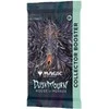 Wizards of the Coast Magic: The Gathering - Duskmourn: House of Horrors Collector's Booster