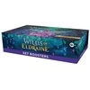 Wizards of the Coast Magic: The Gathering - Wilds of Eldraine Set Booster Ekranas (30 Packs)