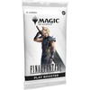 Wizards of the Coast Magic: The Gathering - Final Fantasy Play Booster