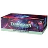 „Wizards of the Coast Magic: The Gathering“ – „Duskmourn: House of Horrors“ žaidimo papildymo ekrano paketas (36 pakuotės)