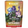 Wizards of the Coast Magic: The Gathering - Marvel Super Heroes Commander Deck - Doom Prevails (Collector's Edition)