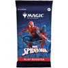 Wizards of the Coast Magic: The Gathering - Marvel's Spider-Man Play Booster