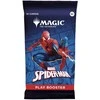 Wizards of the Coast Magic: The Gathering - Marvel's Spider-Man Play Booster