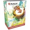 Wizards of the Coast Magic: The Gathering - Avatar: The Last Airbender Commander's Bundle