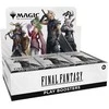 Wizards of the Coast Magic: The Gathering - Final Fantasy Play Booster Ekranas (30 Packs)