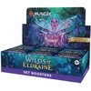 Wizards of the Coast Magic: The Gathering - Wilds of Eldraine Set Booster Ekranas (30 Packs)