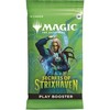 Wizards of the Coast Magic: The Gathering - Secrets of Strixhaven - Play Booster