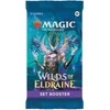 Wizards of the Coast Magic: The Gathering - Wilds of Eldraine Set Booster
