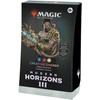 Wizards of the Coast Magic: The Gathering - Modern Horizons 3 Commander Deck Creative Energy