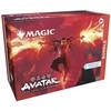 Carruzzo Wizards of the Coast Magic: The Gathering - Avatar: The Last Airbender Bundle