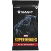 Wizards of the Coast Magic: The Gathering - Marvel Super Heroes Play Booster