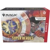 Wizards of the Coast Magic: The Gathering - Marvel Super Heroes Bundle