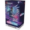 Wizards of the Coast Magic: The Gathering - Foundations Starter Collection