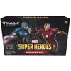 Wizards of the Coast Magic: The Gathering - Marvel Super Heroes Beginner Box