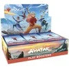 Cld Merch Wizards of the Coast Magic: The Gathering - Avatar: The Last Airbender Play Ekranas (30 Packs)