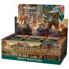 Wizards of the Coast Magic: The Gathering - Lord of the Rings: Tales of Middle-earth Draft Booster Box (36 packs)
