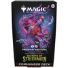 Wizards of the Coast Magic: The Gathering - Secrets of Strixhaven Commander Deck - Prismari Artistry