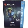 Wizards of the Coast Magic: The Gathering - Secrets of Strixhaven Theme Deck - Eerie