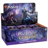 Wizards of the Coast Magic: The Gathering - Wilds of Eldraine Draft Booster Ekranas (36 Packs)