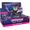 Wizards of the Coast Magic: The Gathering - Kamigawa Neon Dynasty Set Booster Ekranas (30 Packs)