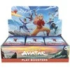 Cld Merch Wizards of the Coast Magic: The Gathering - Avatar: The Last Airbender Play Ekranas (30 Packs)
