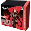 Wizards of the Coast Magic: The Gathering - Innistrad Remastered Collector's Booster Ekranas (12 Packs)