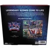 „Wizards of the Coast Magic: The Gathering“ – „Marvel“ Žmogaus-voro scenų rinkinys
