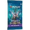 Wizards of the Coast Magic: The Gathering - Wilds of Eldraine Set Booster